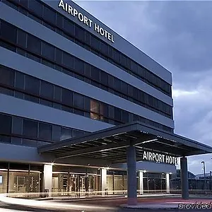 Isg Sabiha Goekcen Airport **** Stambuł